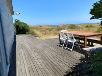 Magical Beach Kiwi Bach Hotels in Waitārere