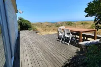 Magical Beach Kiwi Bach Hotels in Waitarere