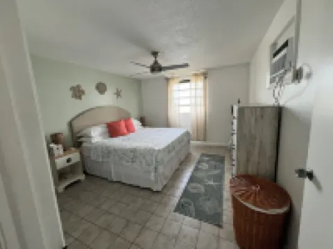 Sapphire Village Panoramic View