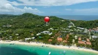 Large West Bay Beach Villa with private pool. Easy walk to beach.  Quiet oasis.