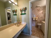 40% Off August & September Bookings!  Island Oasis-Luxury Condo at Pelican Cove