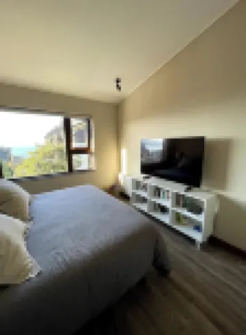 Beautiful Apartment With Terrace and Lake View