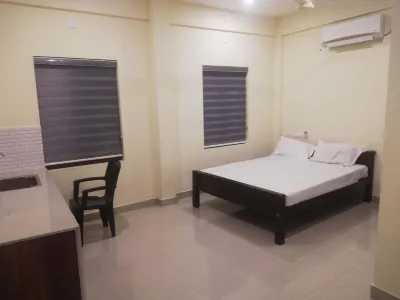 Queens Residency