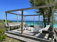Sea Coral Cottage - a Bahamian oceanside paradise!