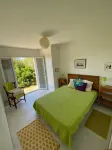 Propriano, sea view, pool, 4 bedrooms, 4 bathrooms