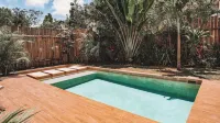 Luxury Villa 4bd Private Pool - Friends & Family retreat Tulum