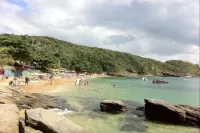 Apartment in the city center