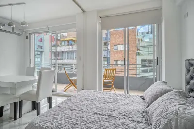 Modern Apartment in the Best Location of Buenos Aires