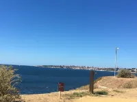 Comfortable, sunny & cozy near the beach and close to Lisbon