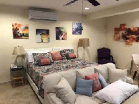 All the convenience of Shore Pointe - minus the price...