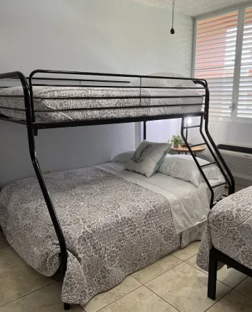 Casa Mía at Paseo del Faro