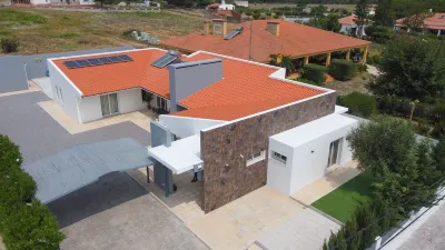 Casa dos Infantes Hotel a 