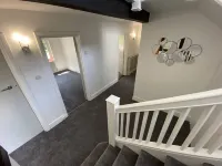 Beautiful Dorset Country House in the Heart of the Stunning Isle of Purbeck