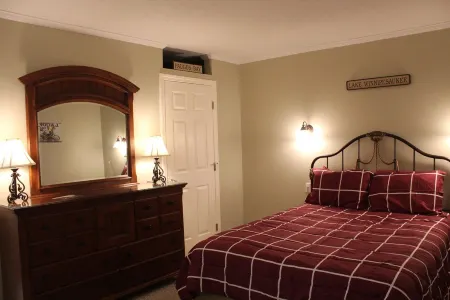 Amazing water views and great location