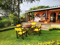 Beachfront Infinity Pool – Direct Private Beach Access – Forest A Tropic Gardens Hotels in 