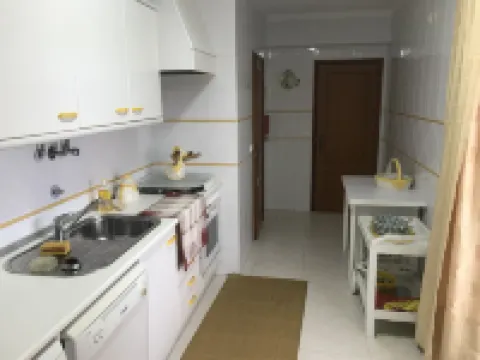 Armação House w / Air Conditioning, Parking, WI FI