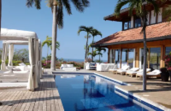 Beleza De Costa Rica