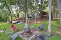Wonderful and quite home on Lake Guntersville