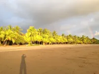 Fabulous 4Bd/4BA at Low Rates, Views, Pool, Wifi, Near Beaches, Cafes, Dominical Hotels in Savegre