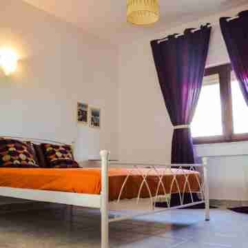 White Sand resort. Family-friendly hotels up to 6 people Rooms