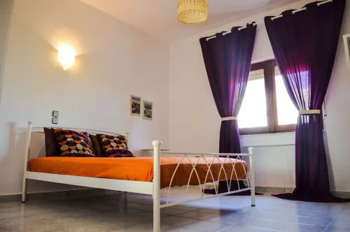 White Sand resort. Family-friendly hotels up to 6 people