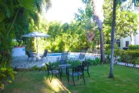 Apto CON Seguridad Privada/metro Countryclub Juan Dolio R.d, Wifi, Energía 24-7 โรงแรมใน