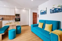 Apartment Ricardo - 200m to the beach Hotels in Armacao de Pera