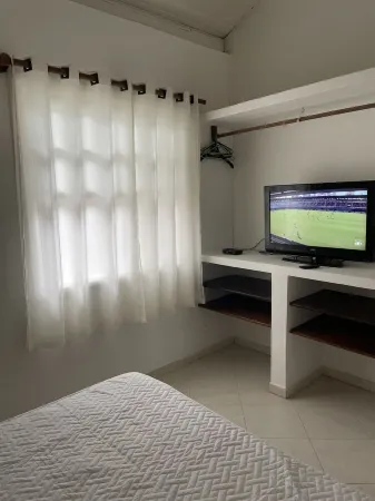 COMFORTABLE BEACH FRONT BEACH, GREAT LOCATION