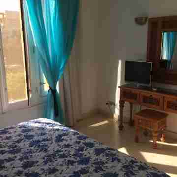 South Marina Fiorita house Rooms