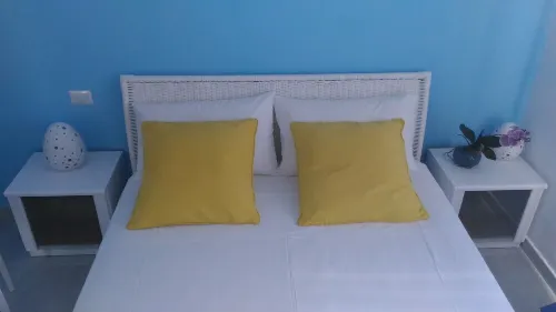 CASA VACANZE A MATTINATA - GARGANO