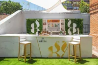 Hotel Madrid Alameda Aeropuerto, Affiliated by Meliá