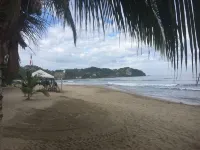 Amazing access to everything in this very beautiful and comfortable in town gem