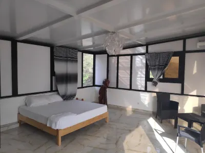 The Latinaya residence Hotels in 