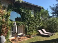 Mansion - LABASTIDE DE LEVIS