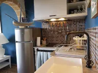 Lotus-Essaouira .com SEA VIEW - PRIVATE TERRACE - near BEACH