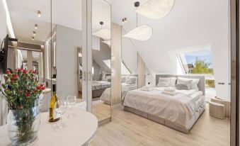 My Rest Rezydencja Merwede Aparthotel