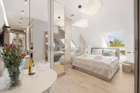 My Rest Rezydencja Merwede Aparthotel