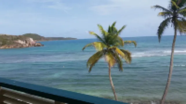 Location, Location, Location!  2BR/2BA, Spectacular Ocean and Pool Views