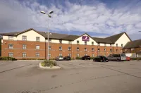 Premier Inn Newcastle Under Lyme Hotels in Borough of Newcastle-under-Lyme