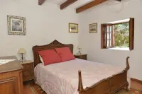 Casa das Camélias (Quinta dos Novos Canastros) Hotels in Anisso