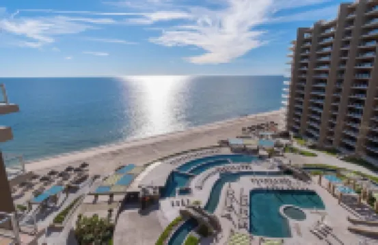 Las Palomas Luxury Oceanfront Condo Phase II