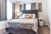 ~Serenity~A Unique Destination -3BR/3BATH/Gameroom-- Close to Skiing & Lake Fun