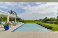 Family Friendly Villa inside Punta Cana Resort&Club with maid included! - 別墅
