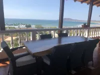 AMAZING OCEAN  VIEWS AND SUNSETS Penthouse #1