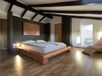 Dream vacation apartment with large heated pool and beautiful garden Hotels in Bale