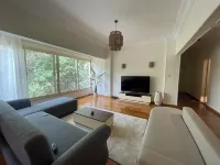 Cozy Apartment with green views of Maadi Hotel in zona Misr Pharmacies - Maadi -  Nasr Branch