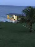 Cozy Beachfront Condo- The Perfect home , where children stay free Hotels near Reggae Beach