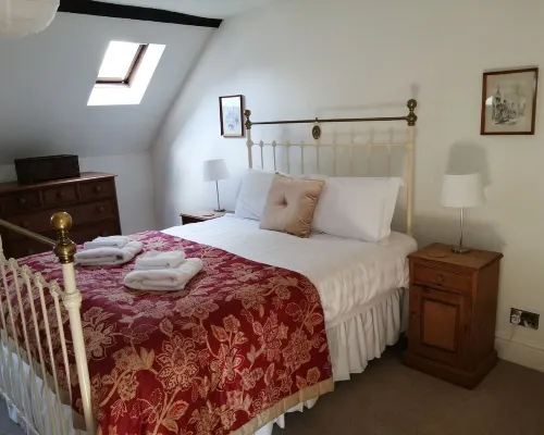 Charming cottage in rural village, ideal for Carsington Water and Peak District 애쉬본 호텔