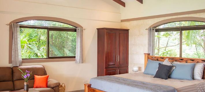 New Casa De Suenos Amazing Ocean & Mountain Views! Hotels in Savegre