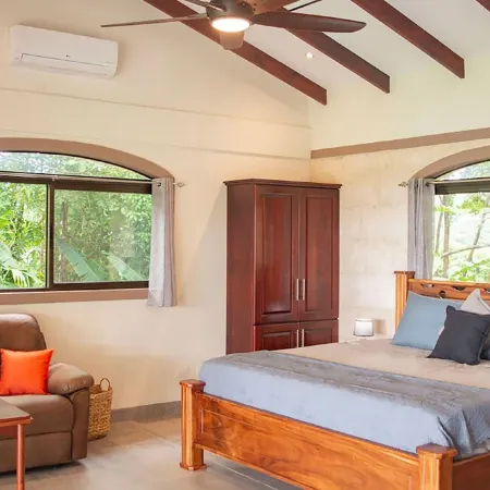New Casa De Suenos Amazing Ocean & Mountain Views!